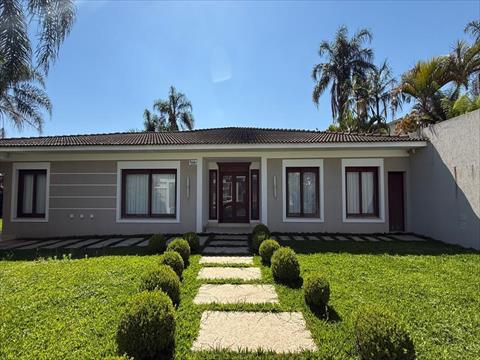 Casa Comercial para locacao no Jardim Carvalho em Ponta Grossa com 1.582,55m² por R$ 32.500,00