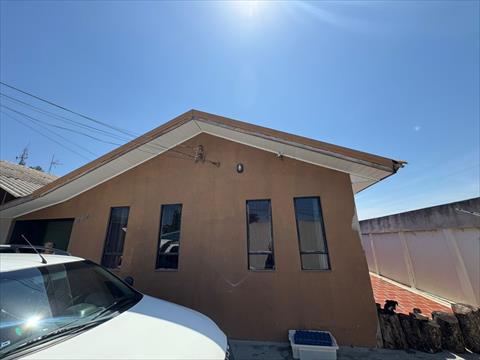 Casa Residencial para venda no Contorno em Ponta Grossa com 220m² por R$ 350.000,00