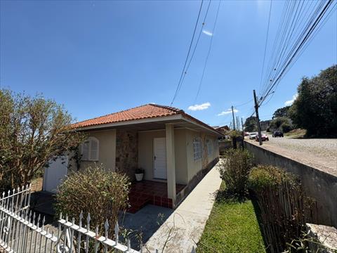 Casa Residencial para venda no Uvaranas em Ponta Grossa com 420m² por R$ 510.000,00