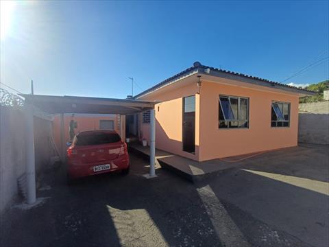 Casa Residencial para venda no Chapada em Ponta Grossa com 290,4m² por R$ 450.000,00