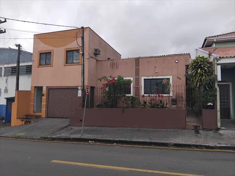 Terreno para venda no Centro em Ponta Grossa com 326m² por R$ 1.800.000,00