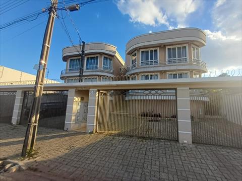 Apartamento para venda no Oficinas em Ponta Grossa com 78m² por R$ 320.000,00