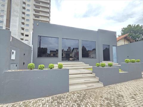 Casa Comercial para venda no Orfas em Ponta Grossa com 616m² por R$ 1.700.000,00