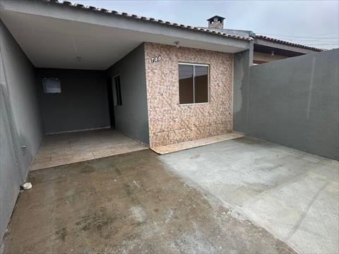 Casa Residencial para venda no Boa Vista em Ponta Grossa com 103m² por R$ 225.000,00