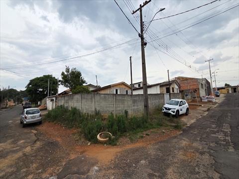 Terreno para venda no Cara-cara em Ponta Grossa com 236,25m² por R$ 118.000,00