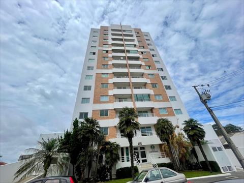 Apartamento para venda no Centro em Ponta Grossa com 84m² por R$ 640.000,00