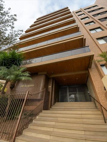 Apartamento para venda no Centro em Ponta Grossa com 406,29m² por R$ 1.000.000,00