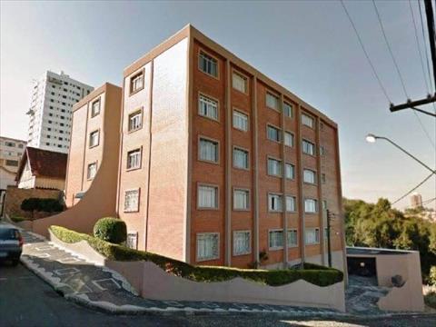 Apartamento para venda no Centro em Ponta Grossa com 101m² por R$ 380.000,00