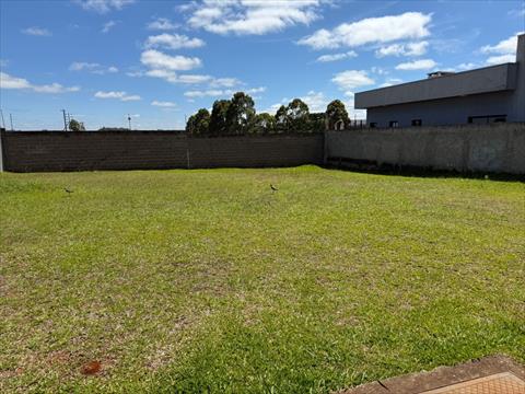 Terreno para venda no Cara-cara em Ponta Grossa com 236m² por R$ 200.000,00