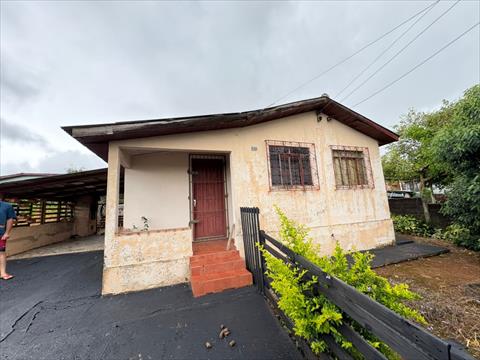 Terreno para venda no Chapada em Ponta Grossa com 419m² por R$ 250.000,00