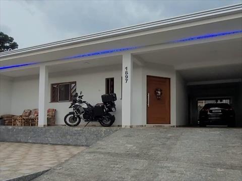 Casa Residencial para venda no Nova Russia em Ponta Grossa com 429m² por R$ 950.000,00