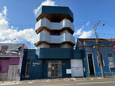 Apartamento para venda no Centro em Ponta Grossa com 107m² por R$ 370.000,00