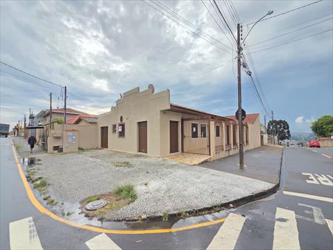 Casa Residencial para venda no Neves em Ponta Grossa com 495m² por R$ 848.000,00