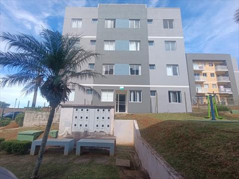 Apartamento para locacao no Neves em Ponta Grossa com 56m² por R$ 1.625,00