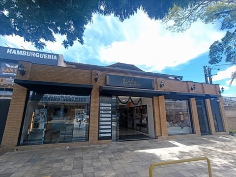 Sala Comercial para locacao no Contorno em Ponta Grossa com 25m² por R$ 3.750,00