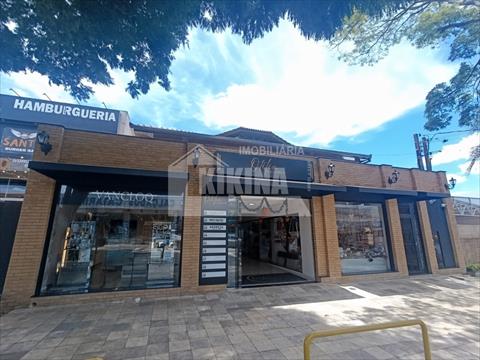 Sala Comercial para locacao no Contorno em Ponta Grossa com 25m² por R$ 3.125,00