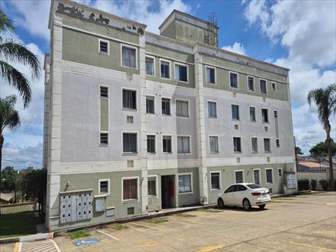 Apartamento para locacao no Colonia Dona Luiza em Ponta Grossa com 70m² por R$ 2.125,00