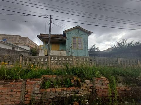 Terreno para venda no Olarias em Ponta Grossa com 462m² por R$ 650.000,00