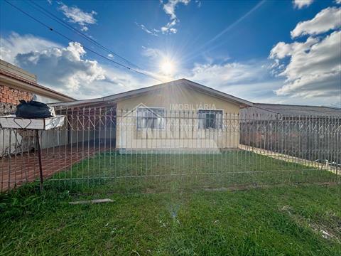 Casa Residencial para venda no Ronda em Ponta Grossa com 455m² por R$ 450.000,00