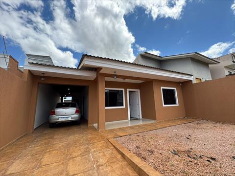 Casa Residencial para venda no Colonia Dona Luiza em Ponta Grossa com 300m² por R$ 430.000,00