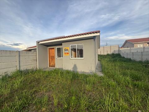 Casa Residencial para venda no Contorno em Ponta Grossa com 207m² por R$ 180.000,00