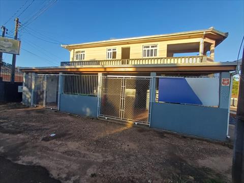 Comercial para locacao no Cara-cara em Ponta Grossa com 460m² por R$ 2.200,00