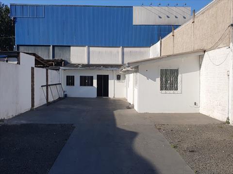 Comercial para venda no Nova Russia em Ponta Grossa com 504m² por R$ 2.000.000,00