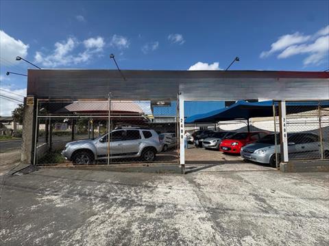 Terreno para venda no Centro em Ponta Grossa com 540m² por R$ 2.400.000,00