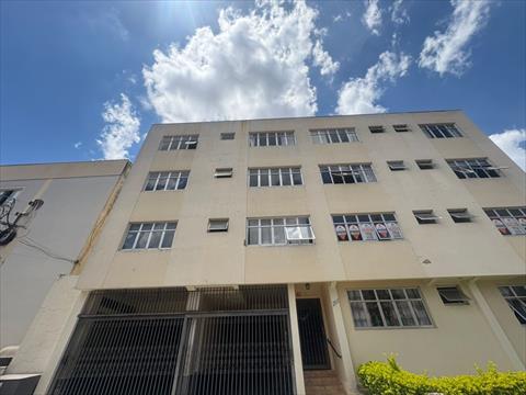 Apartamento para venda no Centro em Ponta Grossa com 106m² por R$ 320.000,00