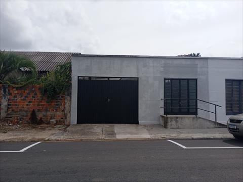 Barracão/galpão para locacao no Jardim Carvalho em Ponta Grossa com 238m² por R$ 4.375,00