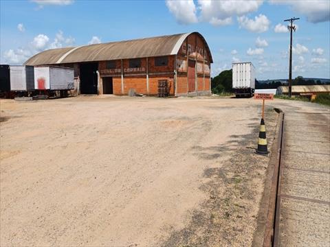 Barracão/galpão para locacao no Boa Vista em Ponta Grossa com 1.100m² por R$ 5.500,00