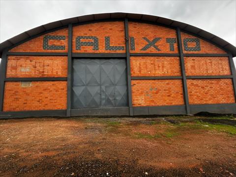 Barracão/galpão para locacao no Boa Vista em Ponta Grossa com 605m² por R$ 8.750,00