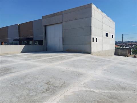 Barracão/galpão para locacao no Contorno em Ponta Grossa com 604,77m² por R$ 5.500,00