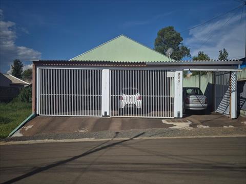 Casa em Condomínio para locacao no Uvaranas em Ponta Grossa com 50m² por R$ 1.000,00