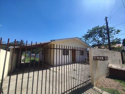 Casa Residencial para locacao no Contorno em Ponta Grossa com 50m² por R$ 2.200,00