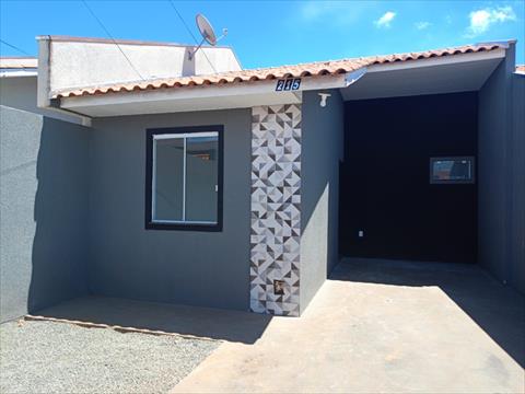 Casa Residencial para venda no Contorno em Ponta Grossa com 0m² por R$ 185.000,00