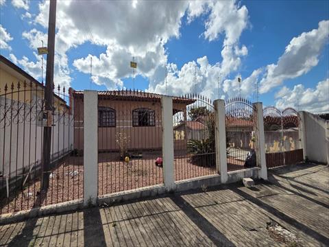 Casa Residencial para venda no Contorno em Ponta Grossa com 476m² por R$ 550.000,00