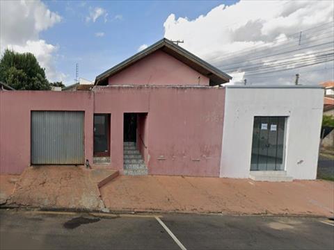 Casa Comercial para venda no Contorno em Ponta Grossa com 318m² por R$ 500.000,00