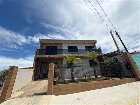 Sobrado para venda no Boa Vista em Ponta Grossa com 275m² por R$ 630.000,00