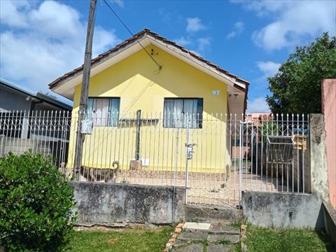 Casa Residencial para venda no Jardim Carvalho em Ponta Grossa com 274m² por R$ 400.000,00