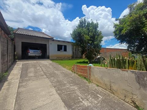 Casa Residencial para venda no Contorno em Ponta Grossa com 360m² por R$ 570.000,00