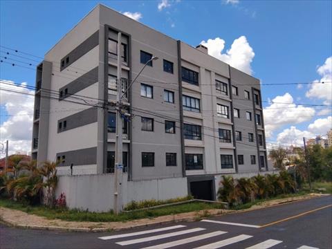 Apartamento para venda no Jardim Carvalho em Ponta Grossa com 126,83m² por R$ 380.000,00