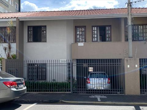 Sobrado para locacao no Estrela em Ponta Grossa com 139m² por R$ 8.125,00