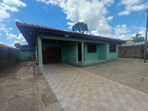 Casa Residencial para venda no Boa Vista em Ponta Grossa com 551m² por R$ 700.000,00