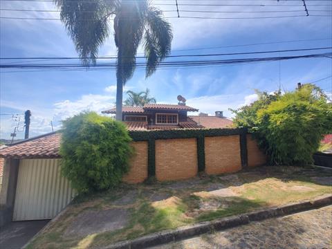 Casa Residencial para locacao no Ronda em Ponta Grossa com 480m² por R$ 5.625,00