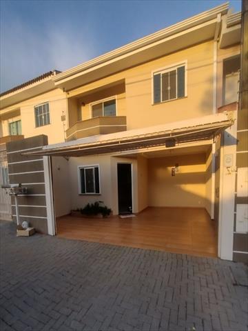 Sobrado para locacao no Oficinas em Ponta Grossa com 120m² por R$ 4.375,00