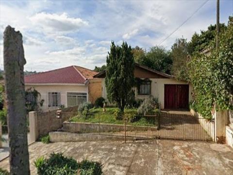 Terreno para venda no Uvaranas em Ponta Grossa com 484m² por R$ 350.000,00