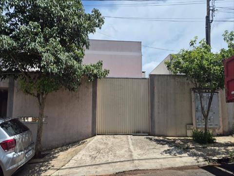 Apartamento para locacao no Uvaranas em Ponta Grossa com 60m² por R$ 1.500,00
