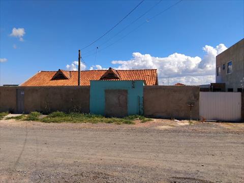 Casa Residencial para venda no Boa Vista em Ponta Grossa com 462m² por R$ 350.000,00