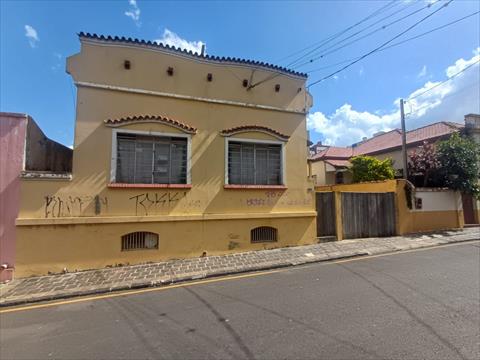 Terreno para venda no Centro em Ponta Grossa com 260,69m² por R$ 750.000,00
